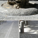 Pose et fourniture de pav�s Alpes Maritimes