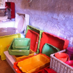 Poterie artisanale � Uz�s
