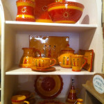 Poterie artisanale � Uz�s