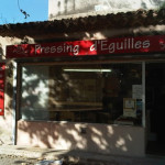 pressing eguilles