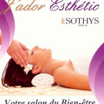 Produit Sothys � Istres
