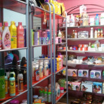 Produits africains � Avignon