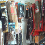Produits africains � Avignon