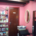 Produits africains � Avignon