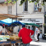 Produits du terroir � P�rigueux