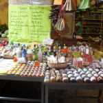 Produits exotiques Perpignan Epicerie fine