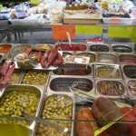 Produits exotiques Perpignan Epicerie fine