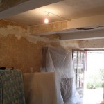 Entreprise de ravalement et peinture à Quissac