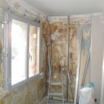 Entrpise de ravalement et peinture à Quissac