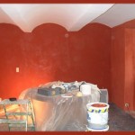 Entreprise de ravalement et peinture à Quissac