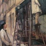 Entreprise de ravalement et peinture à Quissac