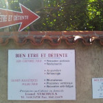 Reflexologie et bien �tre � Carcassonne