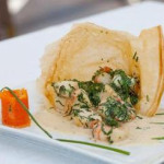 repas de groupe la ciotat