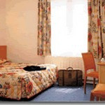 Réservation chambre Balaruc les bains