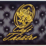 Restaurant caf� th��tre � Cavaillon