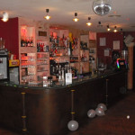 Restaurant caf� th��tre � Cavaillon