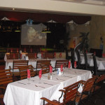 Restaurant caf� th��tre � Cavaillon