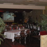 Restaurant caf� th��tre � Cavaillon