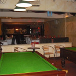 Restaurant caf� th��tre � Cavaillon