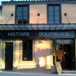 Restaurant cassoulet au feu de bois Carcassonne