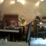 Restaurant cuisine du march� � Istres