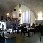 Restaurant cuisine du march� � Istres
