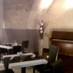 Restaurant cuisine du march� � Istres