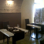 Restaurant cuisine du march� � Istres