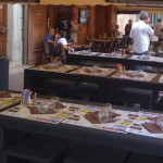 Fruits de mer Draguignan Brasserie Restaurant