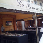 Fruits de mer Draguignan Brasserie Restaurant