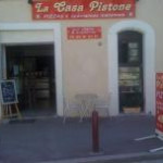 Restaurant italien � Draguignan