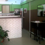 Restaurant japonais � Istres