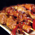 Restaurant japonais � Istres