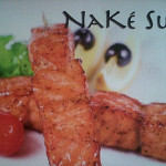 Restaurant japonais � Istres