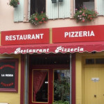 Restaurant Pizzeria Thuir