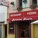 Restaurant Pizzeria Thuir