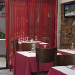 Restaurant Pizzeria Thuir
