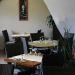 Restaurant de poisson � Lattes Port Ariane