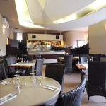 Restaurant de poisson � Lattes Port Ariane