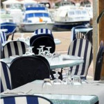 Restaurant de poisson � Lattes Port Ariane