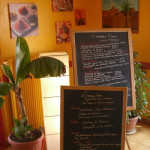 Restaurant Poussan l'Orange Am�re
