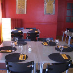 Restaurant Poussan l'Orange Am�re