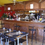 Restaurant Poussan l'Orange Am�re