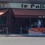 Restaurant sympa à Nice Le Palladium