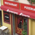 Pizzeria � Thuir