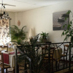 Restaurant gastronomique Ille sur T�t