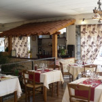 Restaurant gastronomique Ille sur T�t