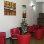 Restaurant gastronomique Ille sur T�t