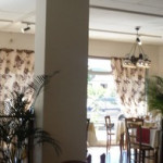 Restaurant gastronomique Ille sur T�t