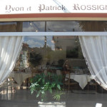 Restaurant gastronomique Ille sur T�t
